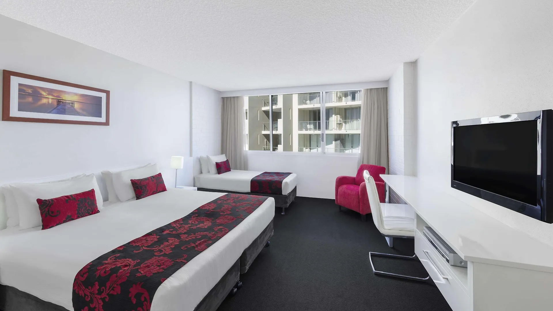 Ramada By Wyndham Marcoola Beach