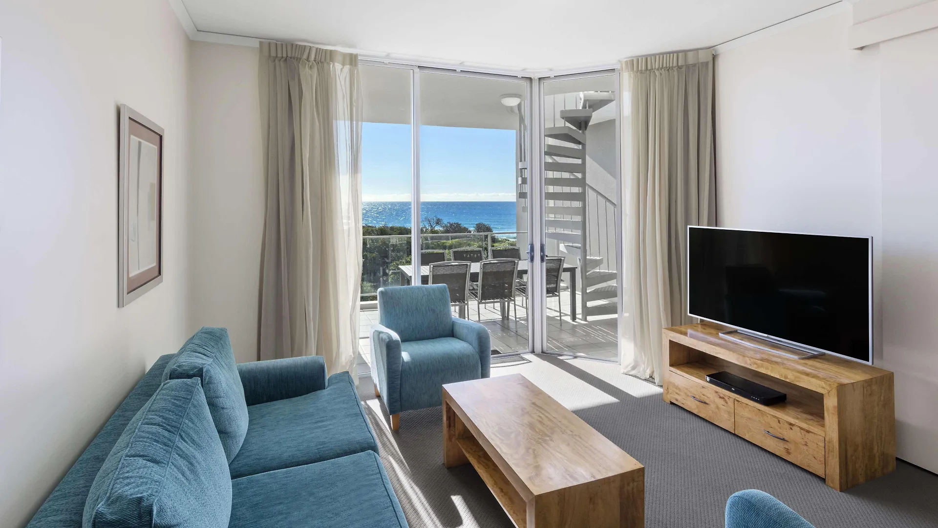 **** Resort Ramada By Wyndham Marcoola Beach Australia
