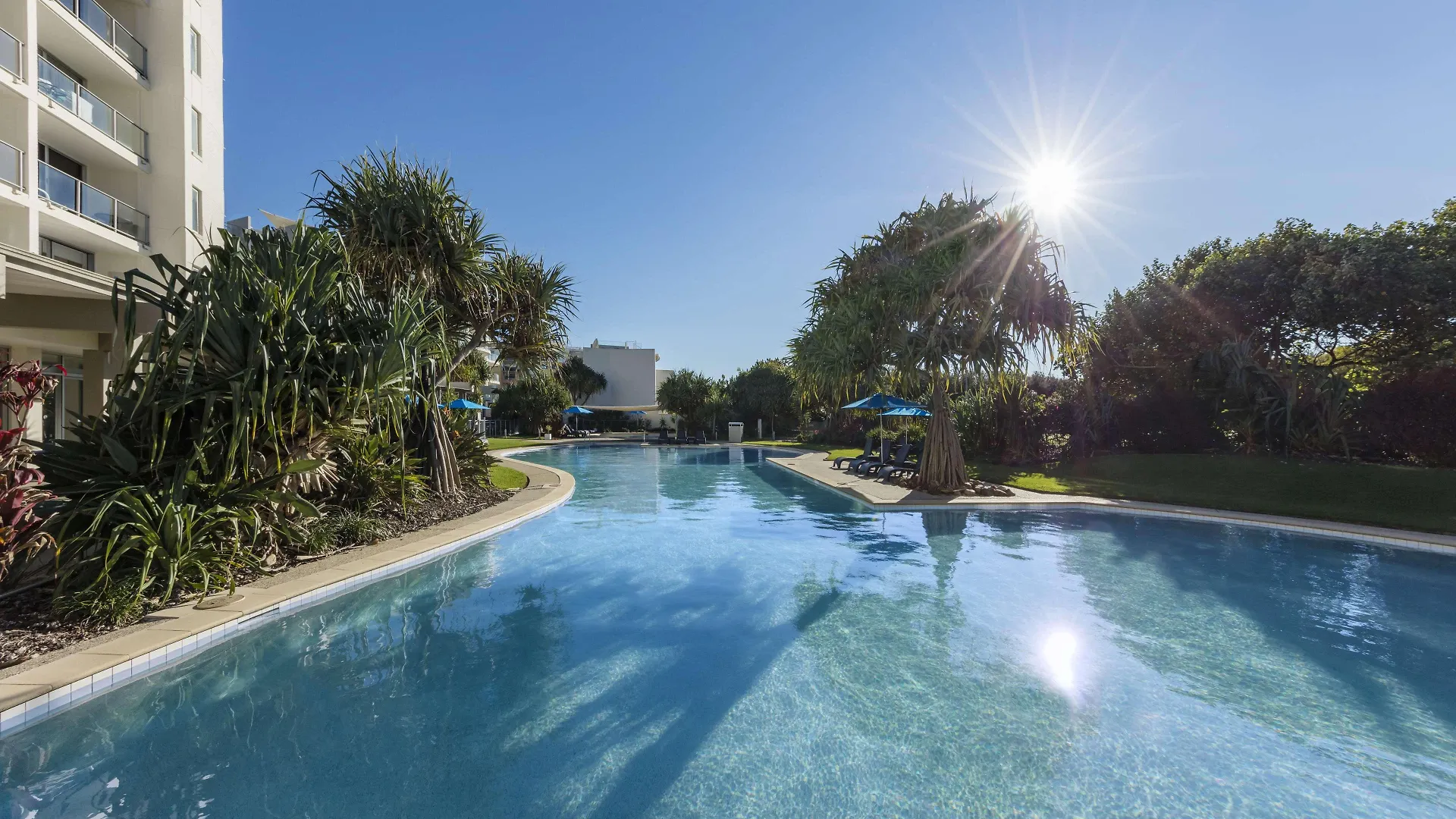Ramada By Wyndham Marcoola Beach Resort