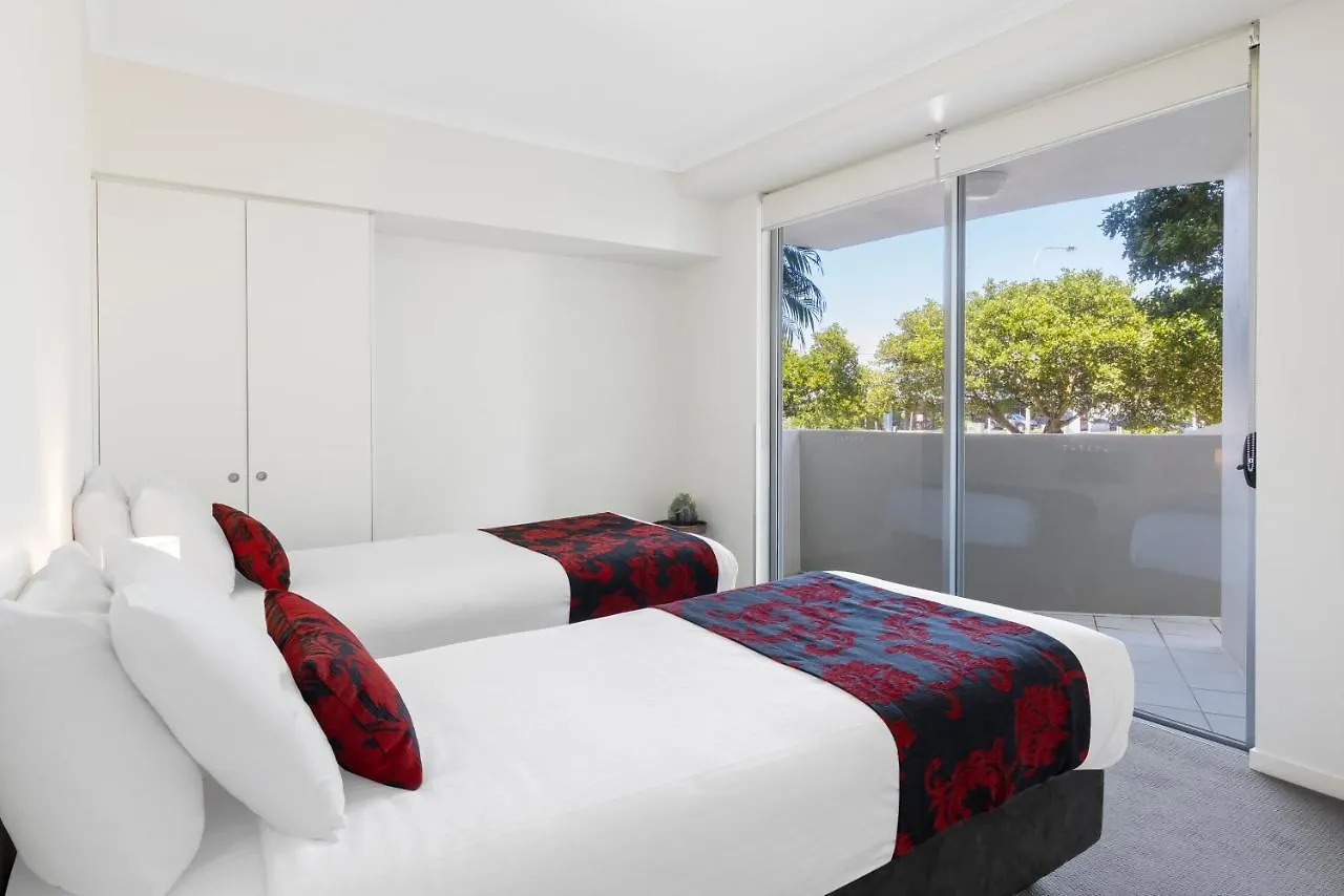 Ramada By Wyndham Marcoola Beach Resort