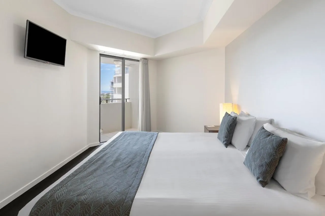 Ramada By Wyndham Marcoola Beach 4*,