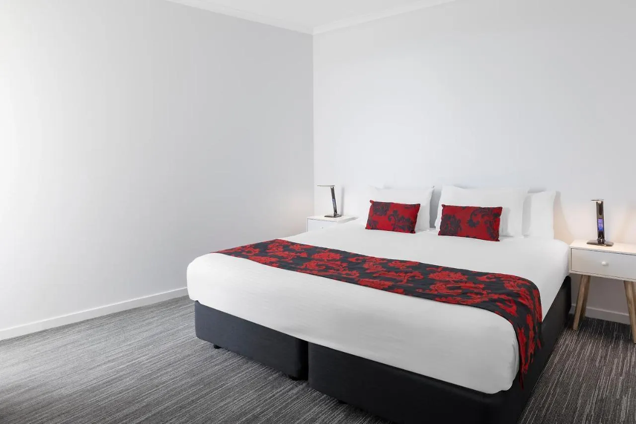 Ramada By Wyndham Marcoola Beach Resort