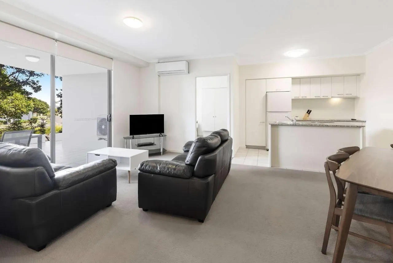 Ramada By Wyndham Marcoola Beach