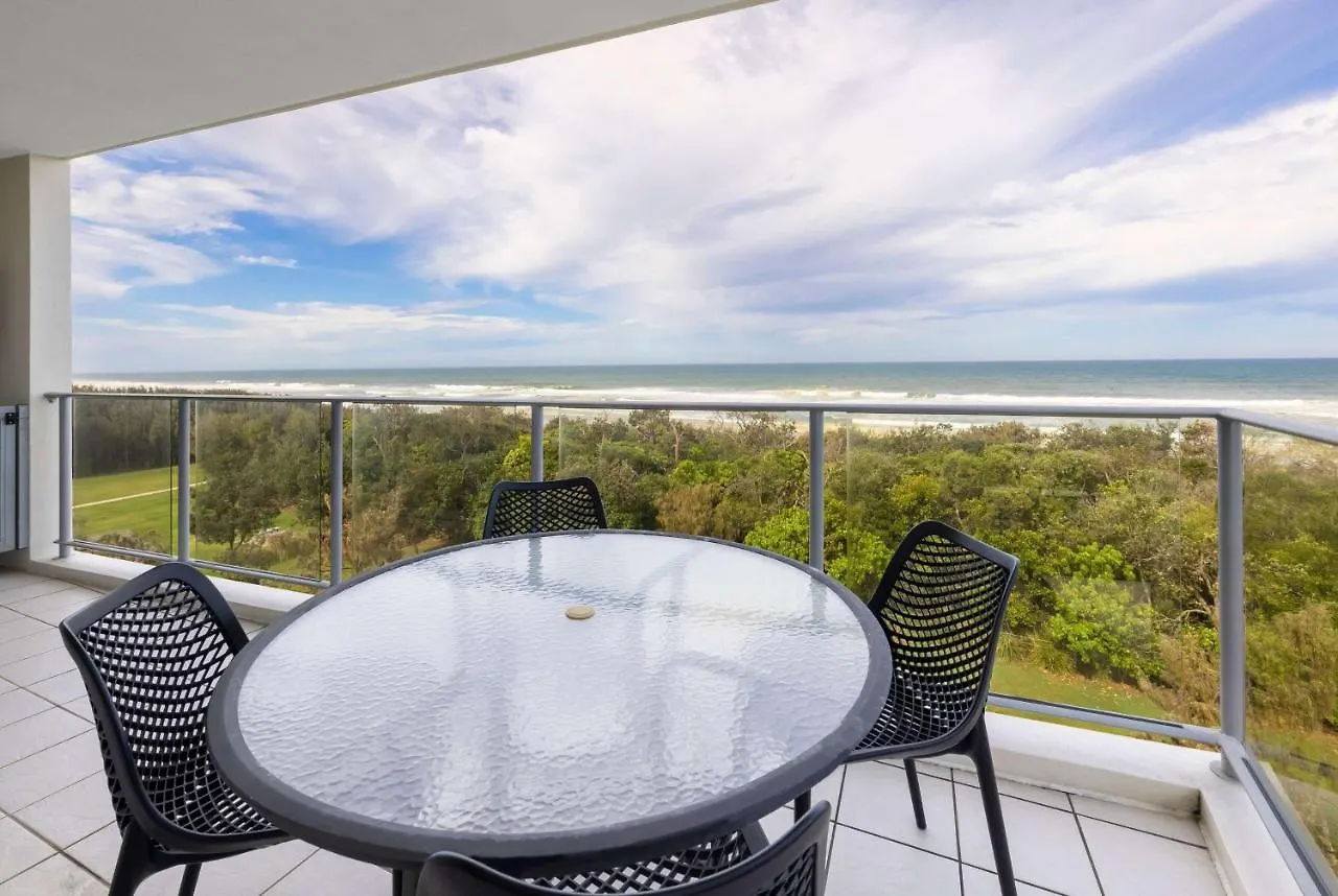 Resort Ramada By Wyndham Marcoola Beach