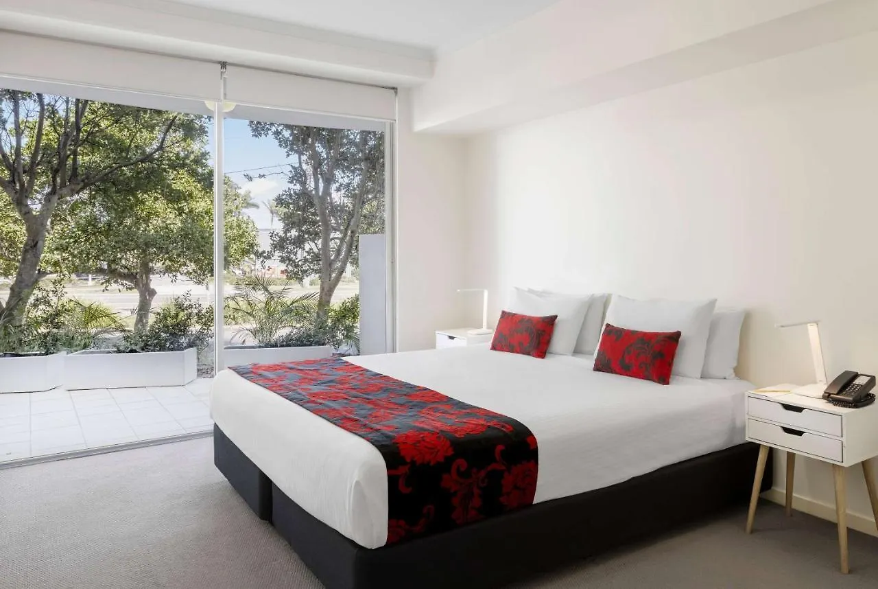 Resort Ramada By Wyndham Marcoola Beach