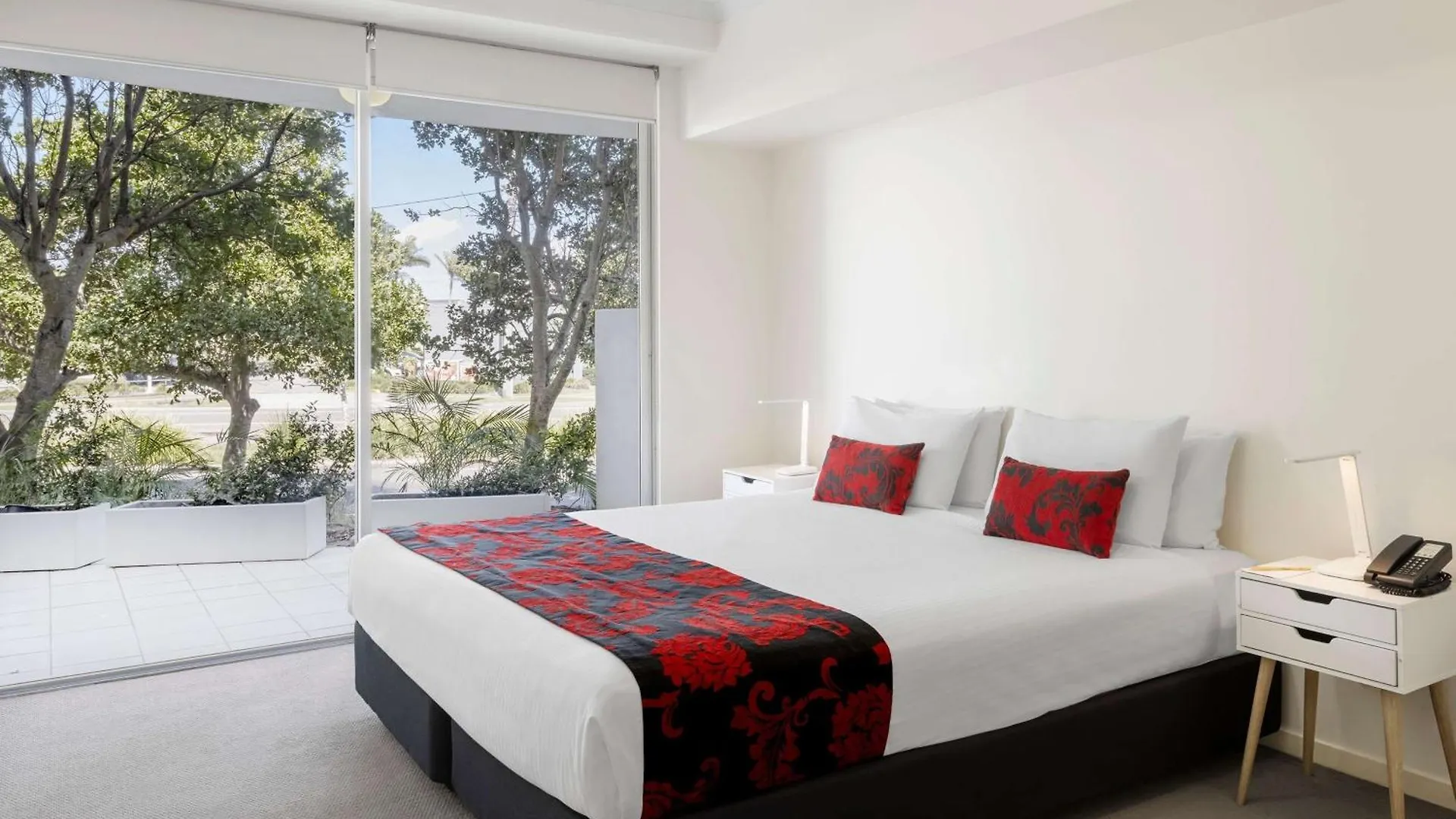 Ramada By Wyndham Marcoola Beach Resort