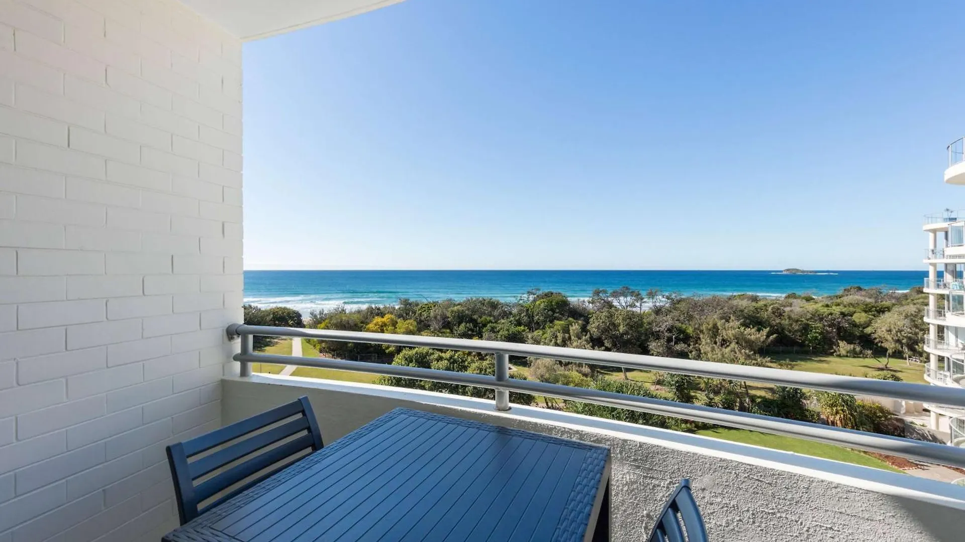 Resort Ramada By Wyndham Marcoola Beach