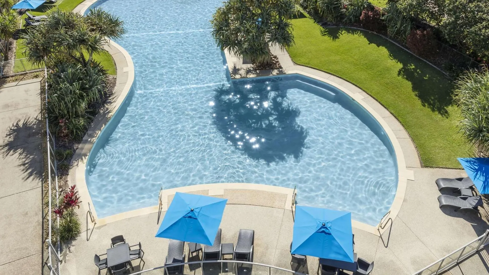 Ramada By Wyndham Marcoola Beach Resort