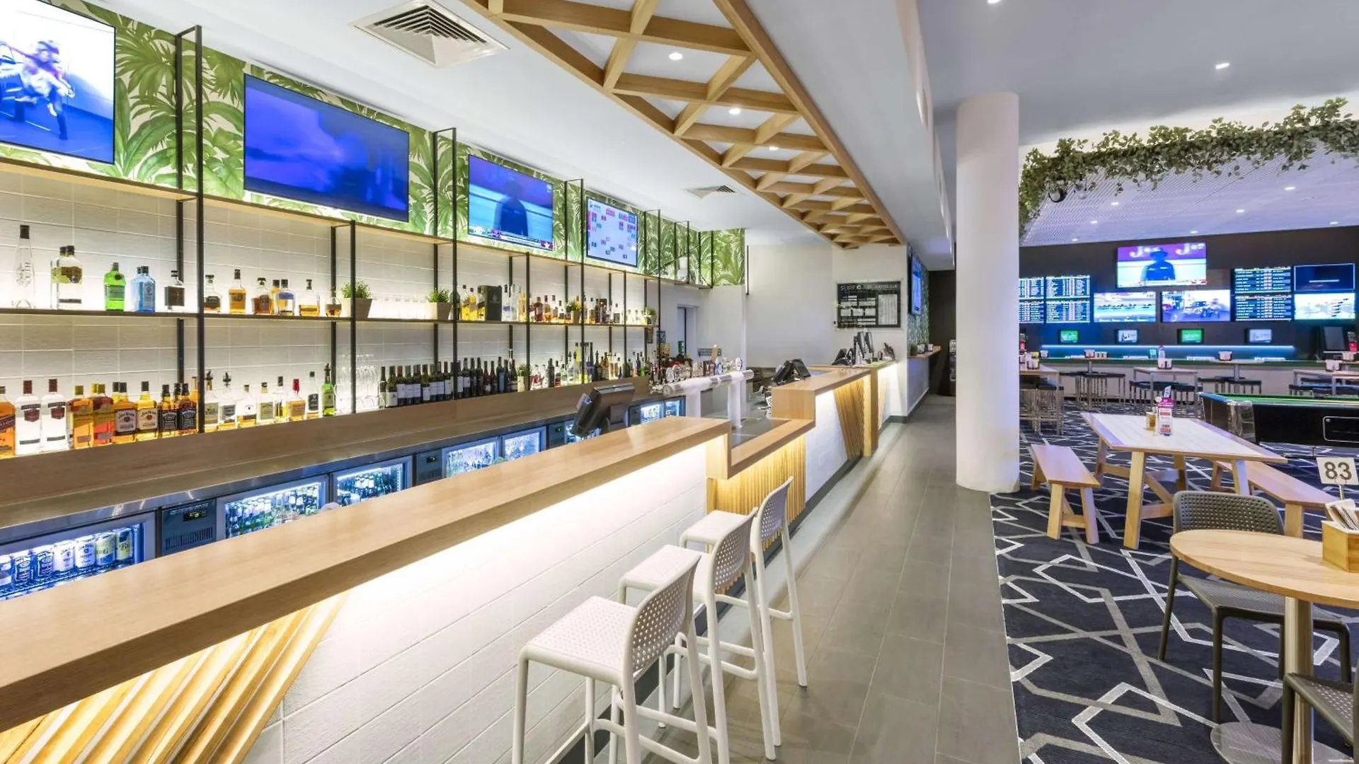 Ramada By Wyndham Marcoola Beach Resort