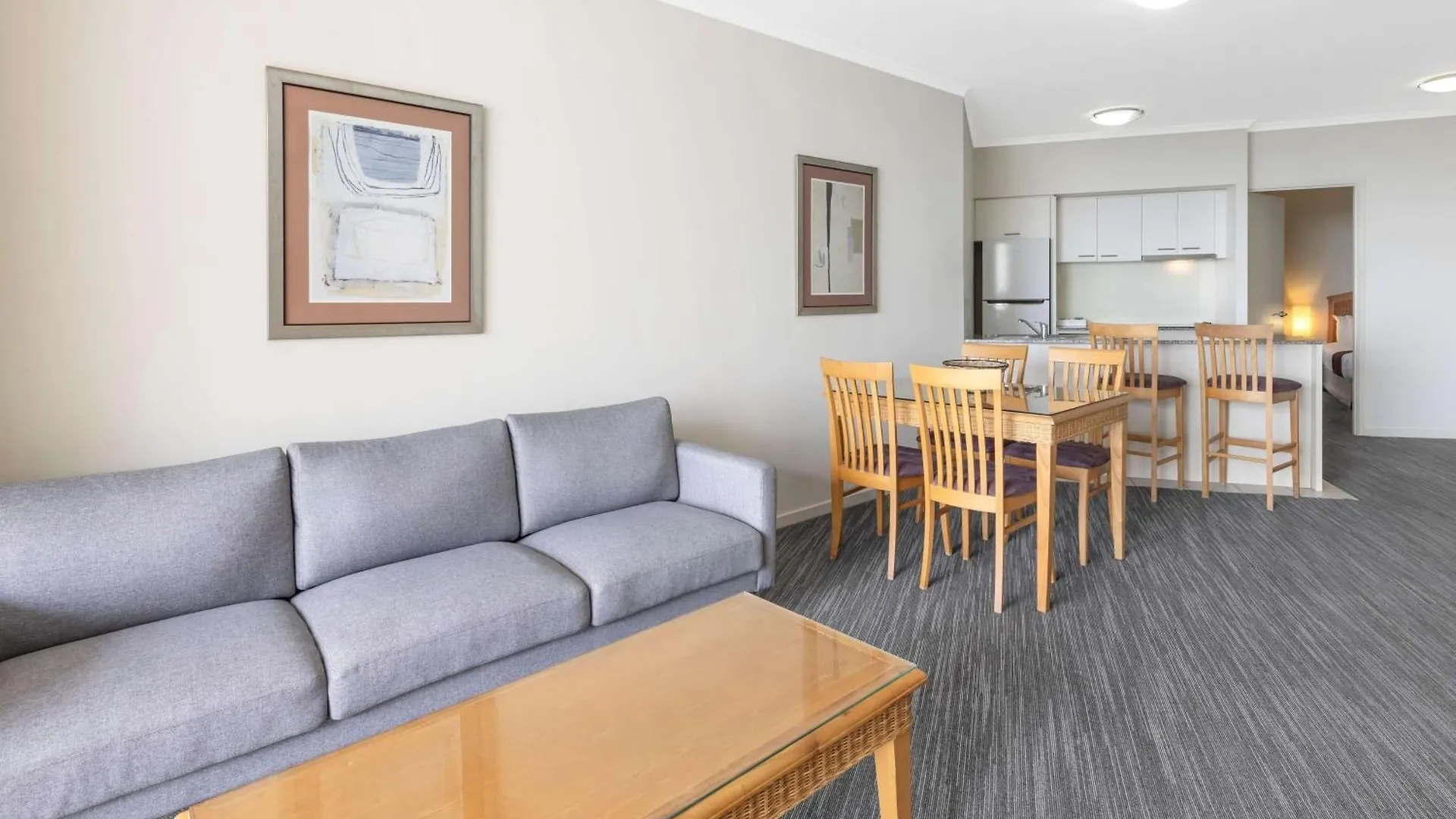 Ramada By Wyndham Marcoola Beach 4*,  Australia
