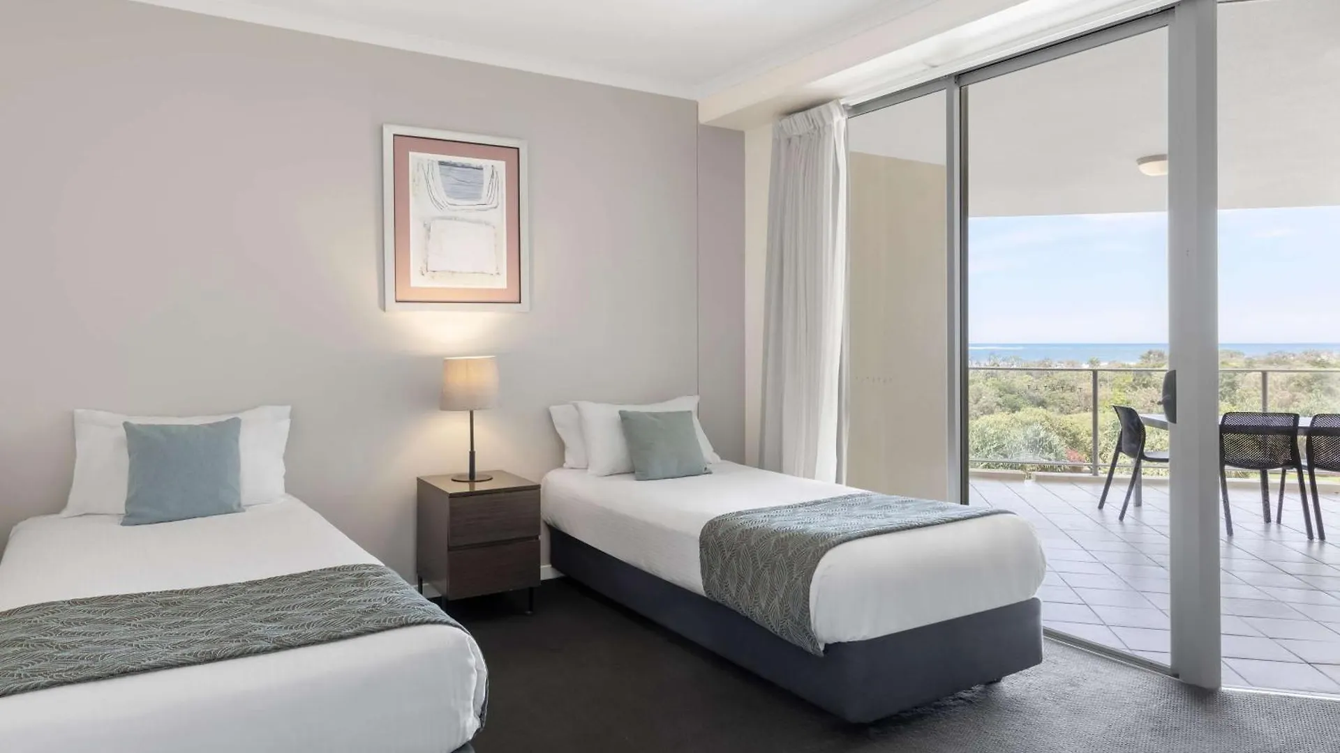Ramada By Wyndham Marcoola Beach