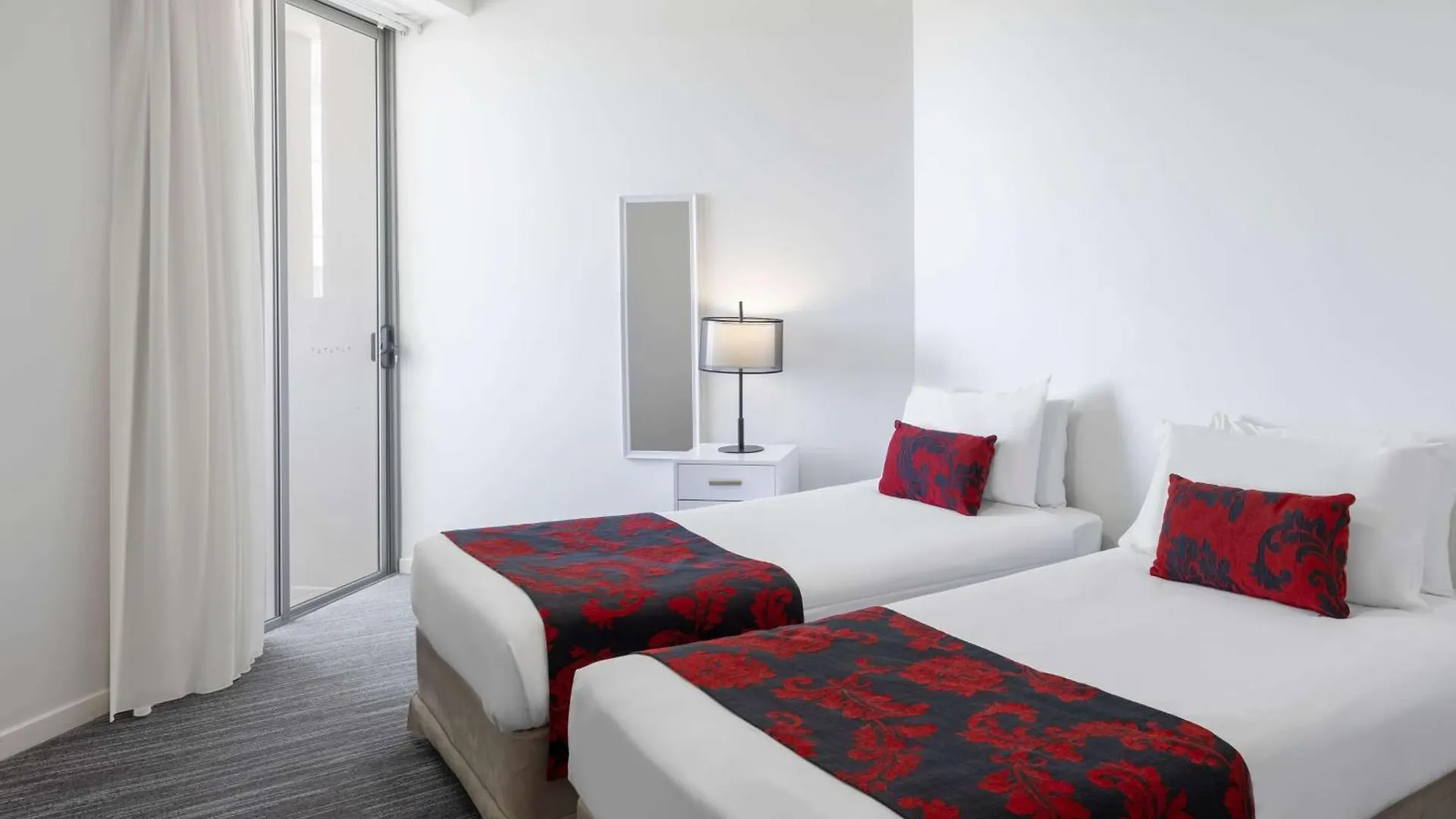 Ramada By Wyndham Marcoola Beach Resort