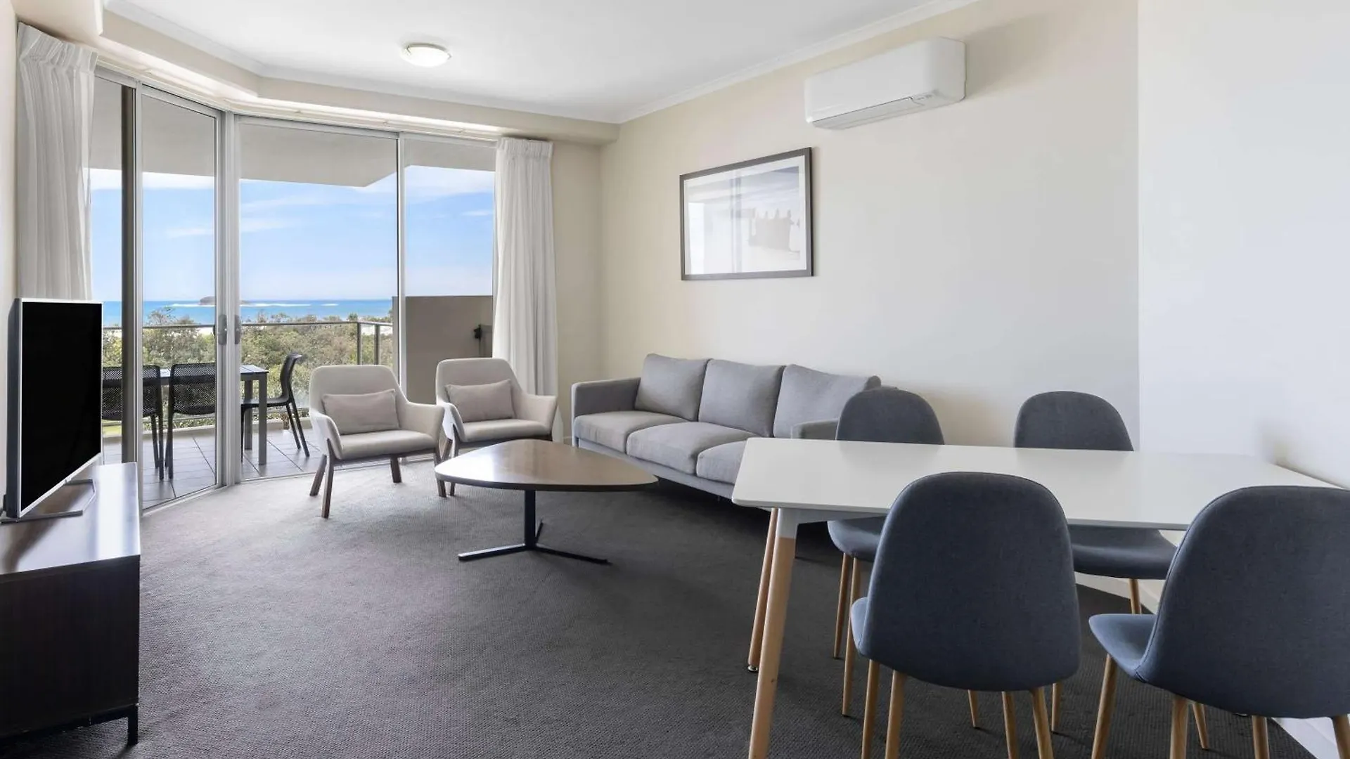 **** Resort Ramada By Wyndham Marcoola Beach Australia