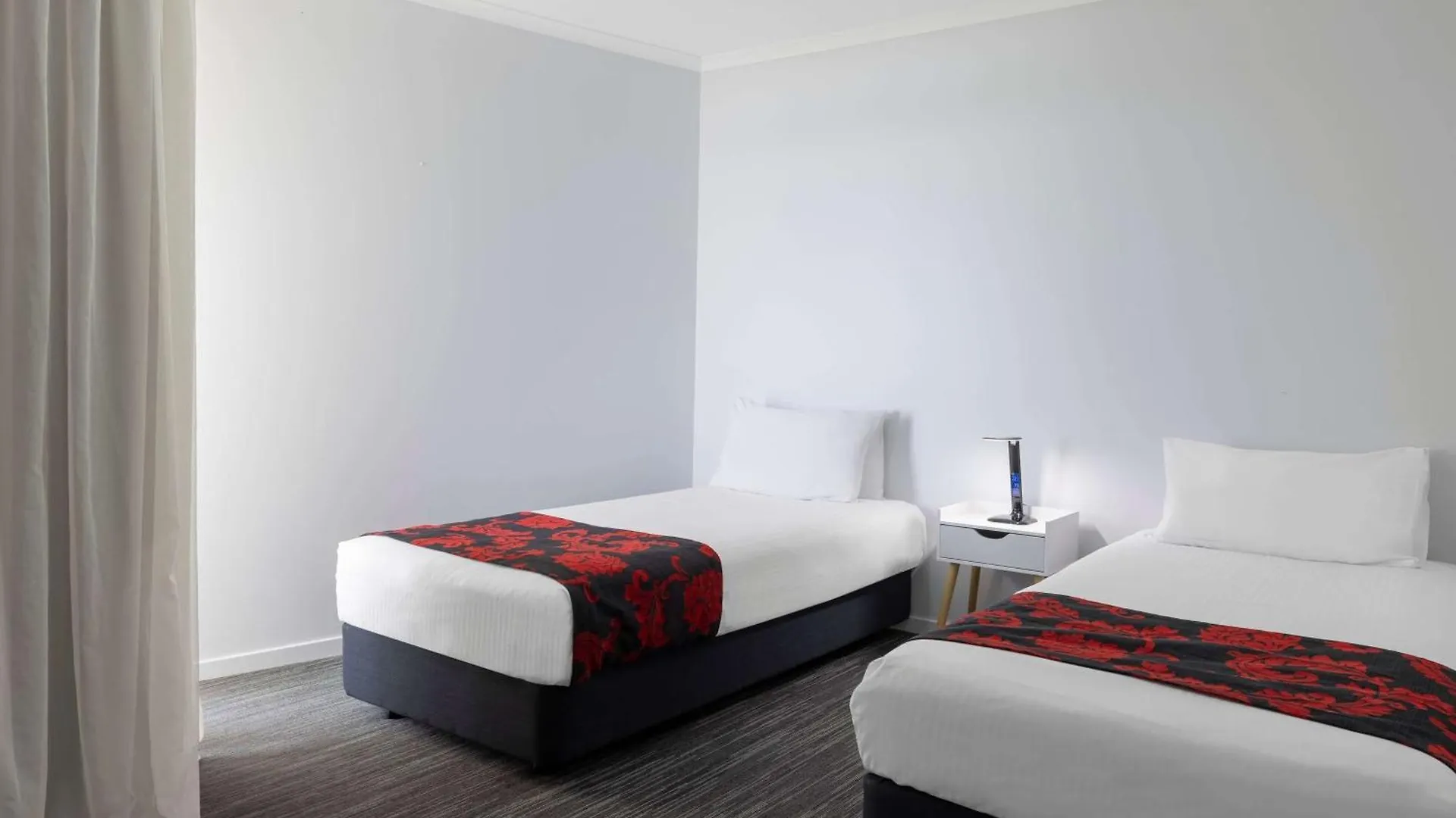 Resort Ramada By Wyndham Marcoola Beach