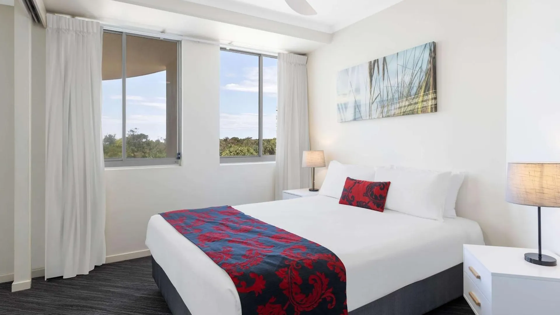 Resort Ramada By Wyndham Marcoola Beach