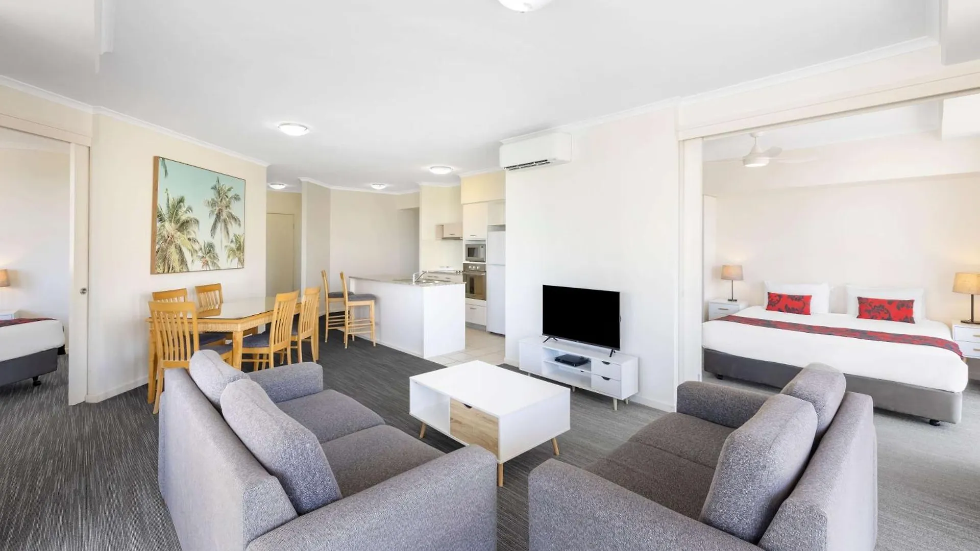 Ramada By Wyndham Marcoola Beach