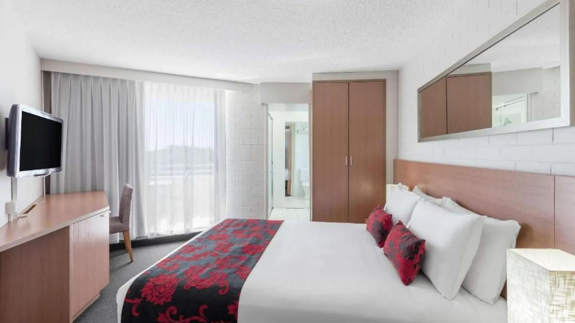 Resort Ramada By Wyndham Marcoola Beach