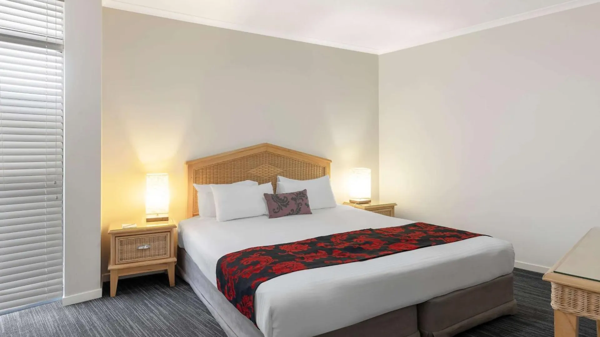 Ramada By Wyndham Marcoola Beach