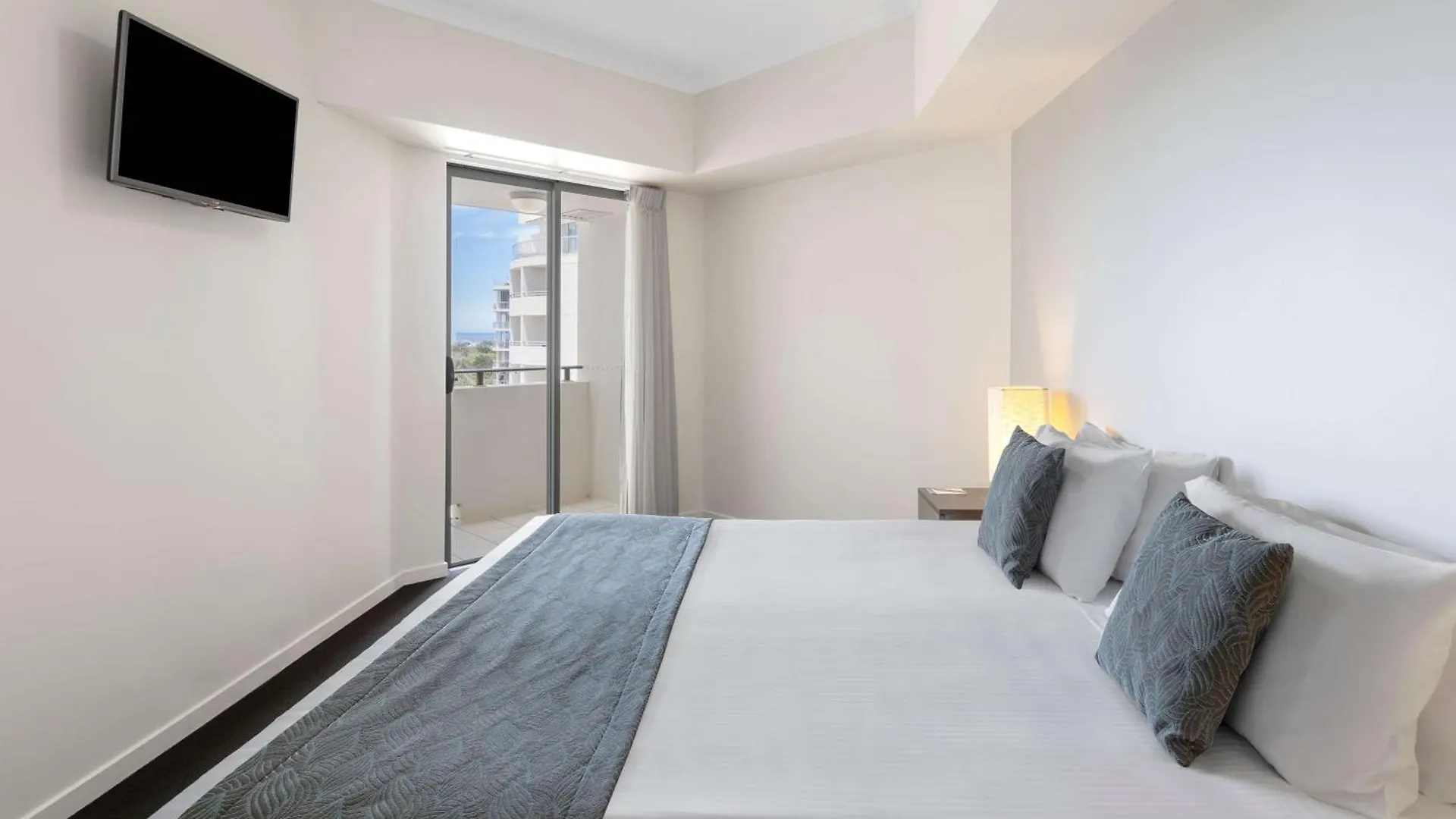 Resort Ramada By Wyndham Marcoola Beach