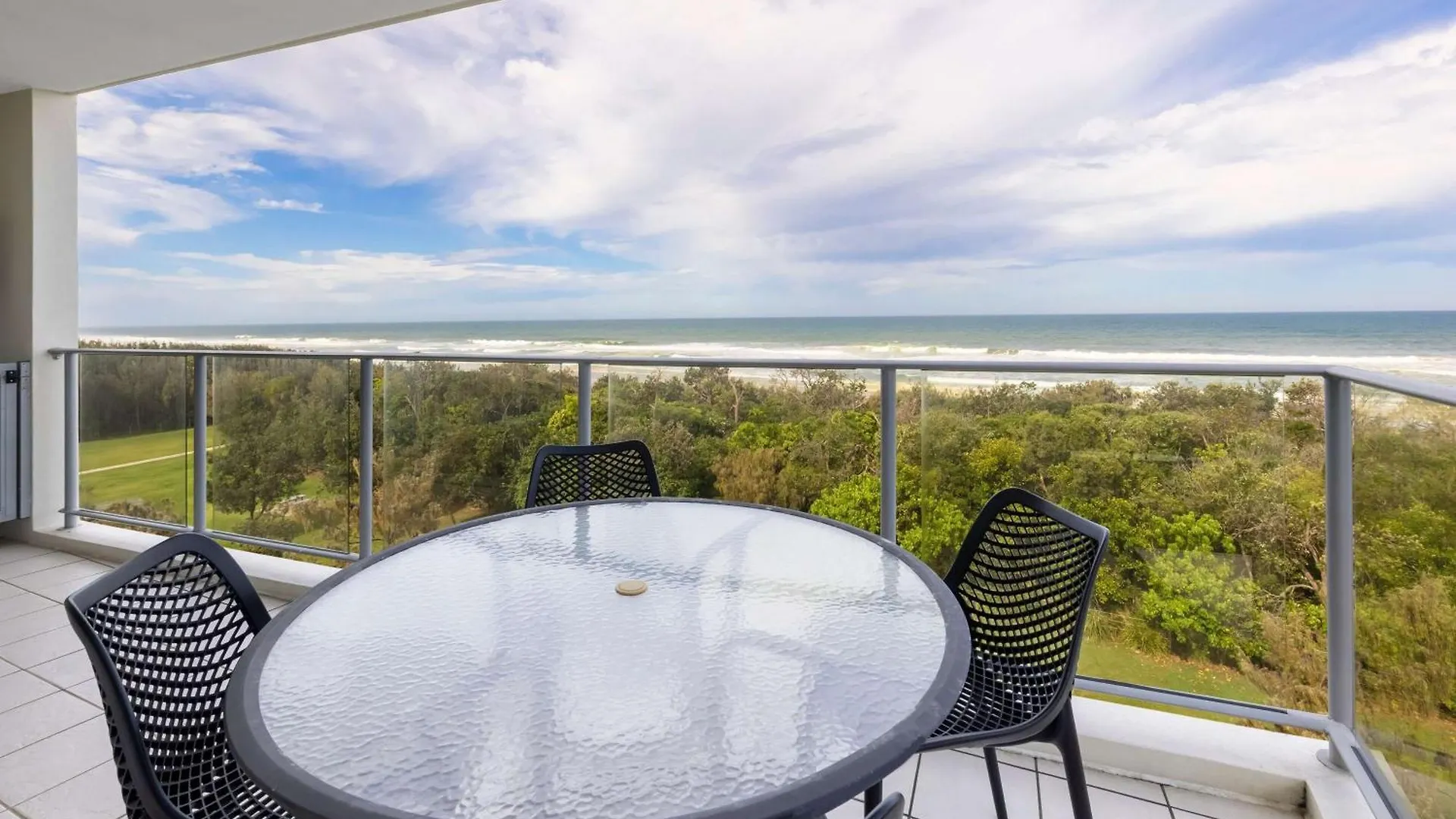 Resort Ramada By Wyndham Marcoola Beach