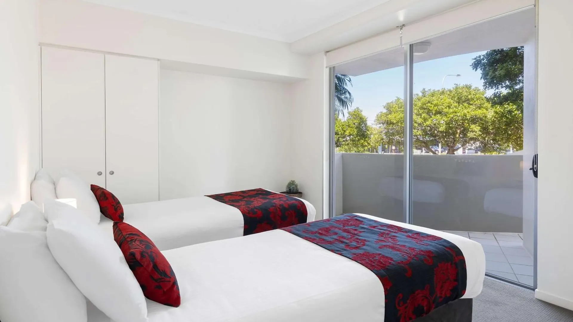Ramada By Wyndham Marcoola Beach