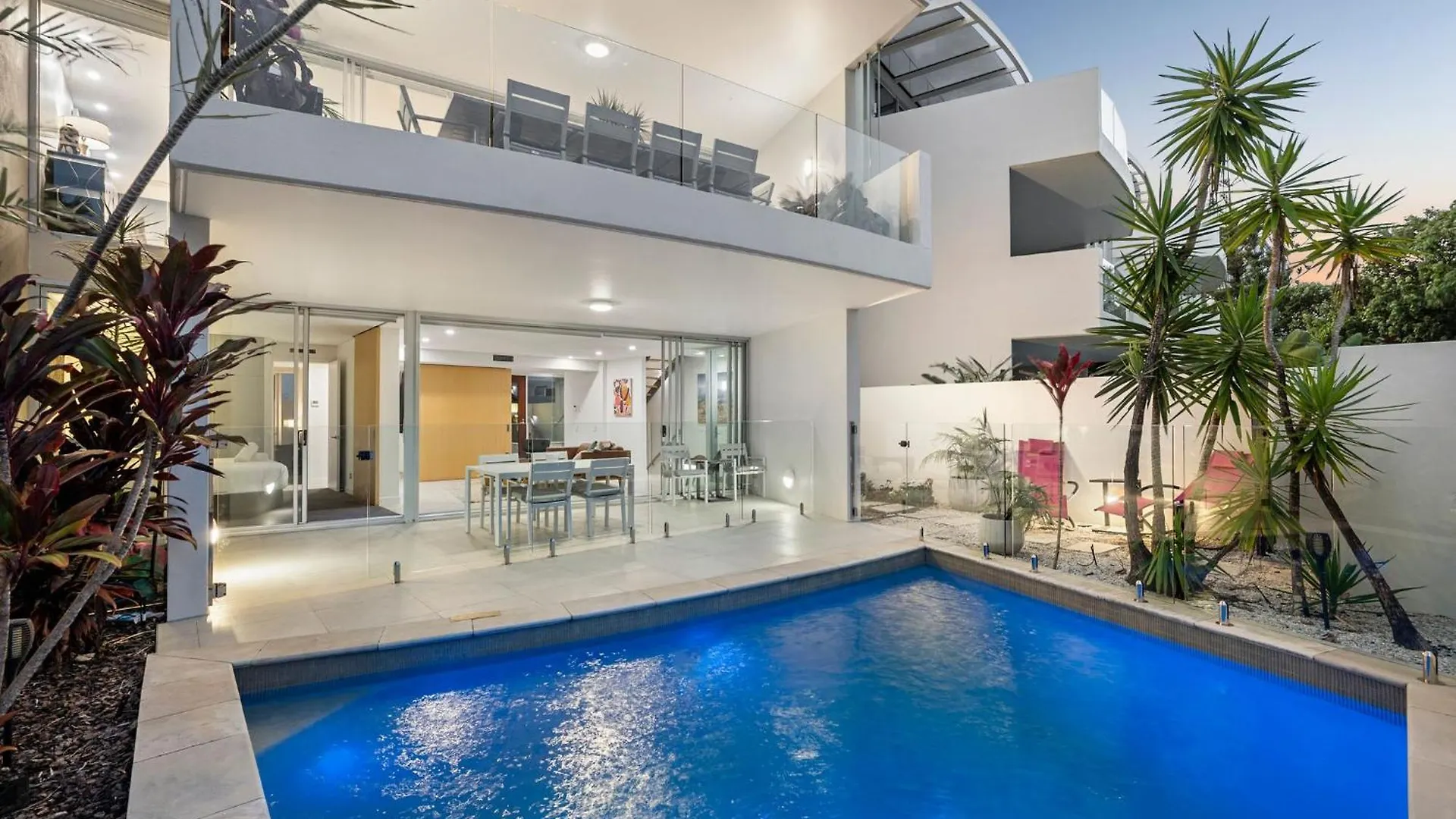 **** Resort Ramada By Wyndham Marcoola Beach Australia