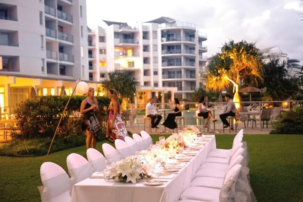 Resort Ramada By Wyndham Marcoola Beach