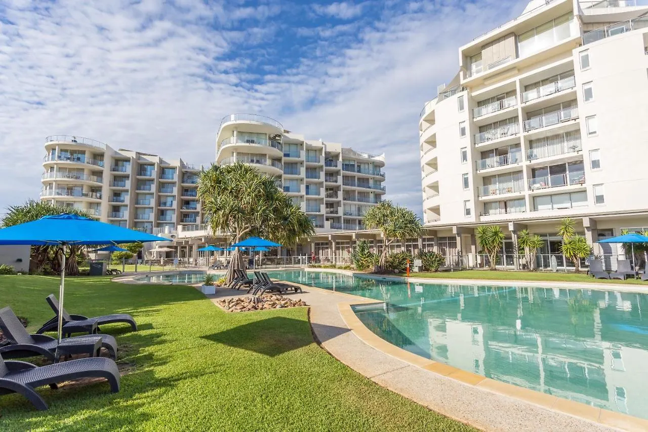 Ramada By Wyndham Marcoola Beach Australia