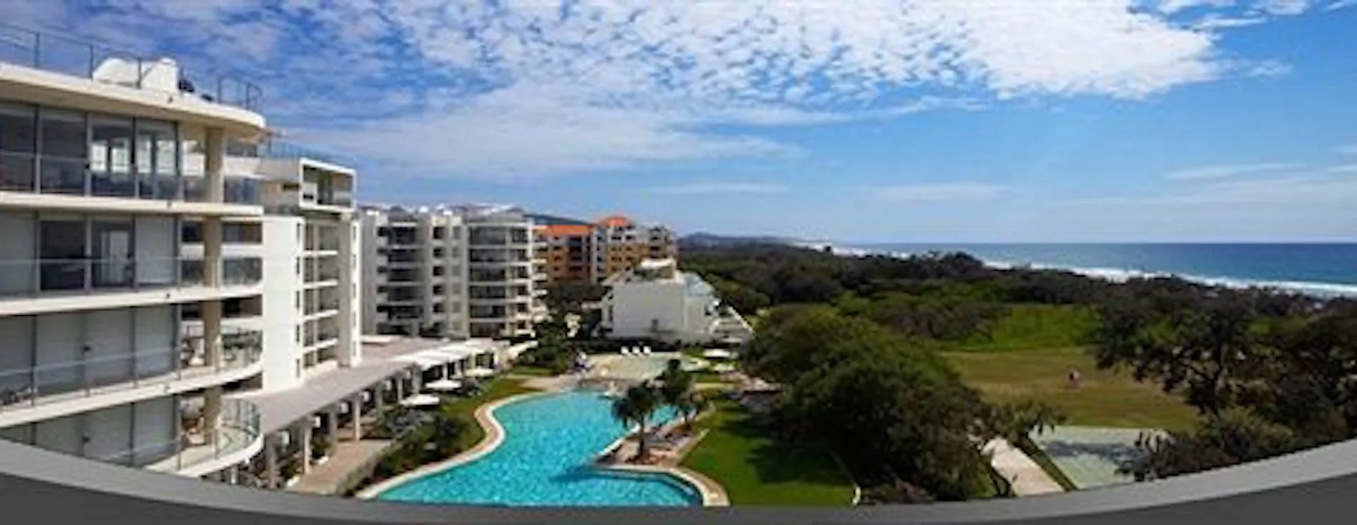 Ramada By Wyndham Marcoola Beach 4*,