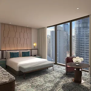 The Star Grand Hotel