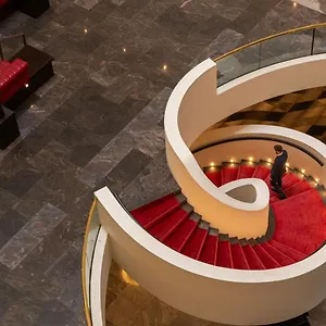 Intercontinental By Ihg Hotel