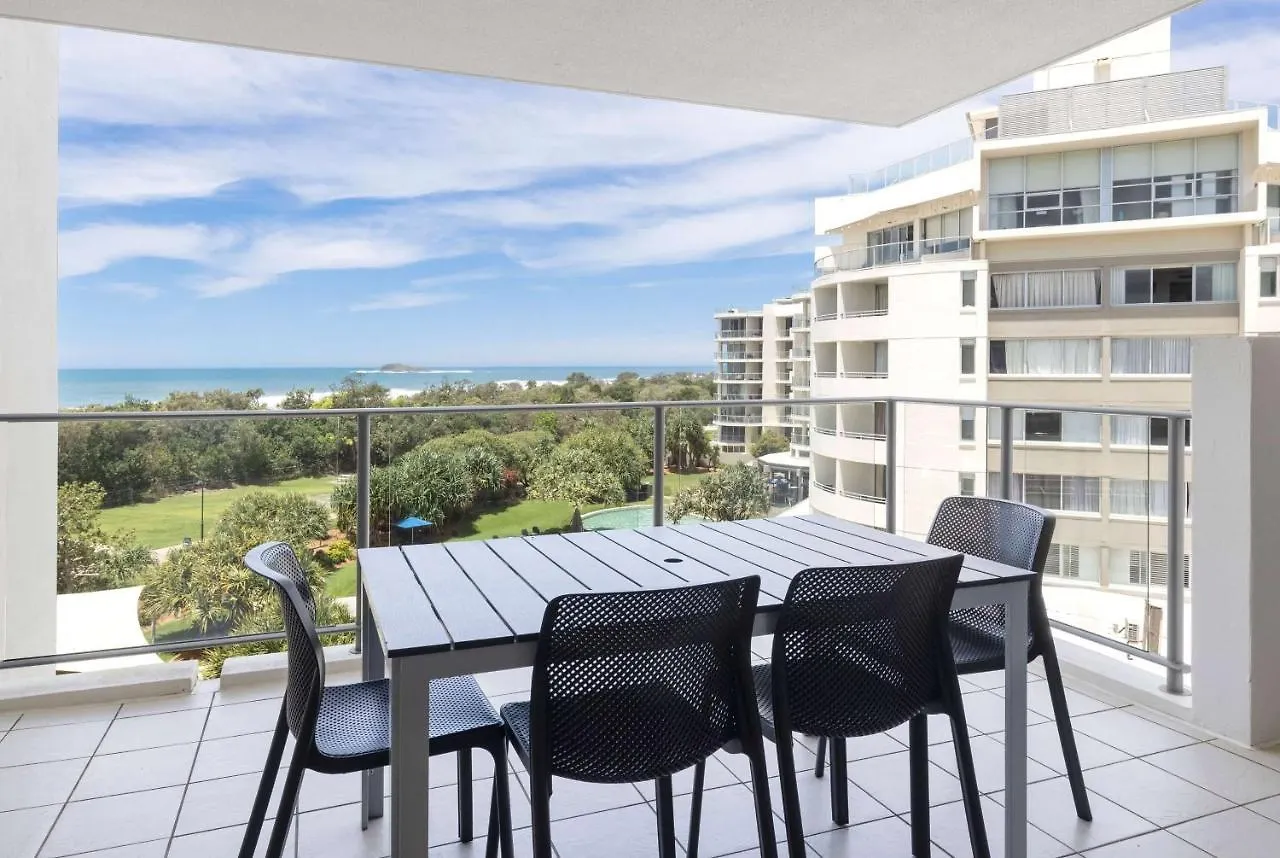 Ramada By Wyndham Marcoola Beach 4*,  Αυστραλία