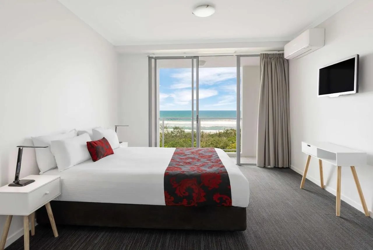 **** Θέρετρο Ramada By Wyndham Marcoola Beach Αυστραλία